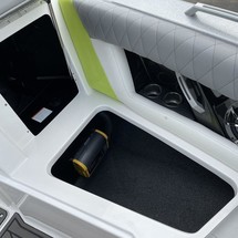 Tige ZX5