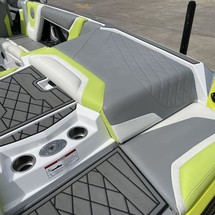 Tige ZX5
