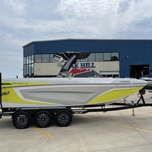 Tige ZX5