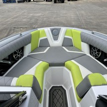 Tige ZX5