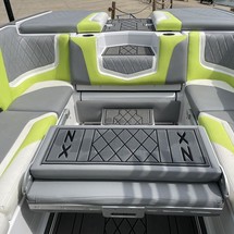 Tige ZX5