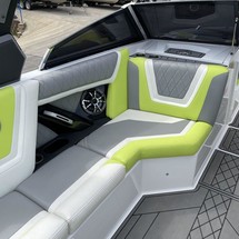 Tige ZX5