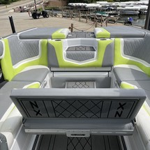Tige ZX5