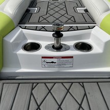 Tige ZX5