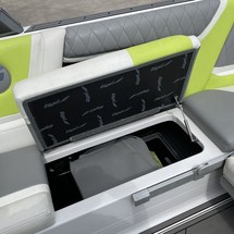 Tige ZX5