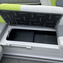 Tige ZX5