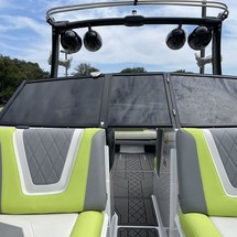 Tige ZX5