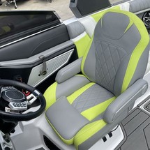 Tige ZX5
