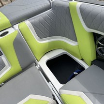 Tige ZX5
