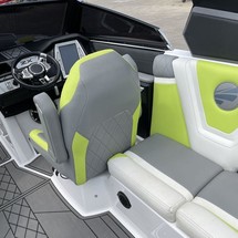 Tige ZX5