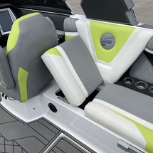 Tige ZX5