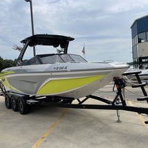 Tige ZX5