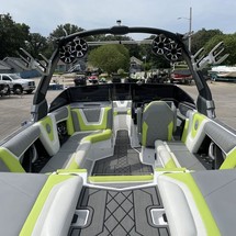 Tige ZX5