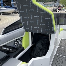 Tige ZX5