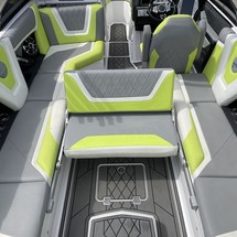 Tige ZX5
