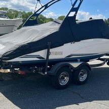 Yamaha 212 Limited S