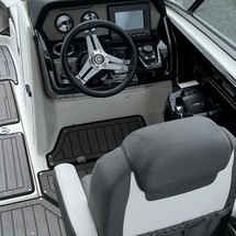 Yamaha 212 Limited S