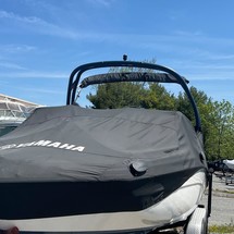 Yamaha 212 Limited S