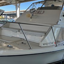 Carver 36 Mariner