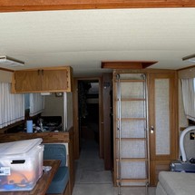 Carver 36 Mariner