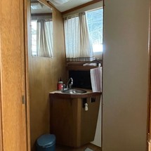 Carver 36 Mariner