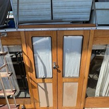 Carver 36 Mariner