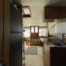 Carver 36 Mariner