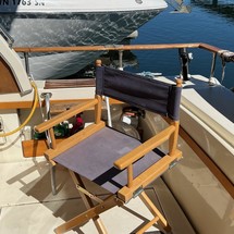 Carver 36 Mariner