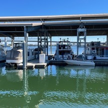 Carver 36 Mariner