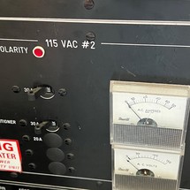 Carver 36 Mariner