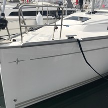 Bavaria CRUISER 34