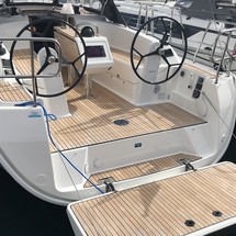 Bavaria CRUISER 34