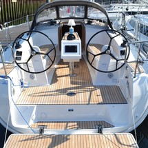 Bavaria CRUISER 34