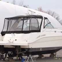 Sea Ray 410 Sundancer