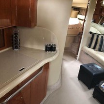 Sea Ray 410 Sundancer