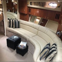 Sea Ray 410 Sundancer