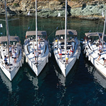 Hanse 418