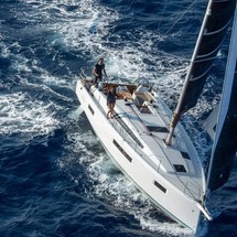 Jeanneau Sun Odyssey 410