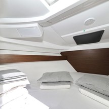 Jeanneau Merry Fisher 795
