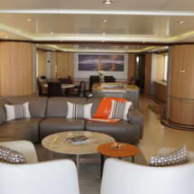 Benetti Classic 120