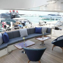 Benetti Classic 120