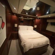 Benetti Classic 120