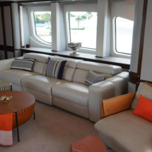 Benetti Classic 120