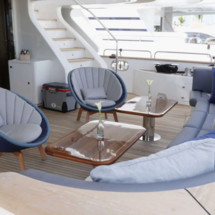 Benetti Classic 120