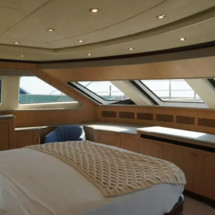 Benetti Classic 120