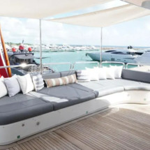 Benetti Classic 120