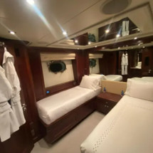 Benetti Classic 120