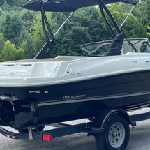 Bayliner VR4 BOWRIDER
