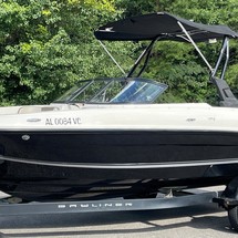Bayliner VR4 BOWRIDER
