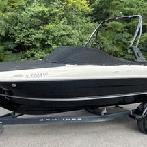 Bayliner VR4 BOWRIDER